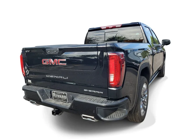 Nuevos GMC SIERRA 1500 à Estados chez autogozo