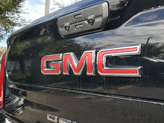Nuevos GMC SIERRA 1500 à Estados chez autogozo
