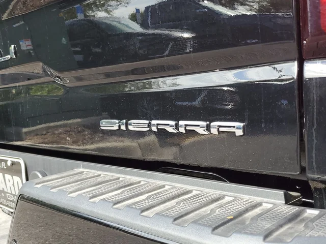 Nuevos GMC SIERRA 1500 à Estados chez autogozo