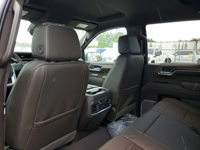 Nuevos GMC SIERRA 1500 à Estados chez autogozo