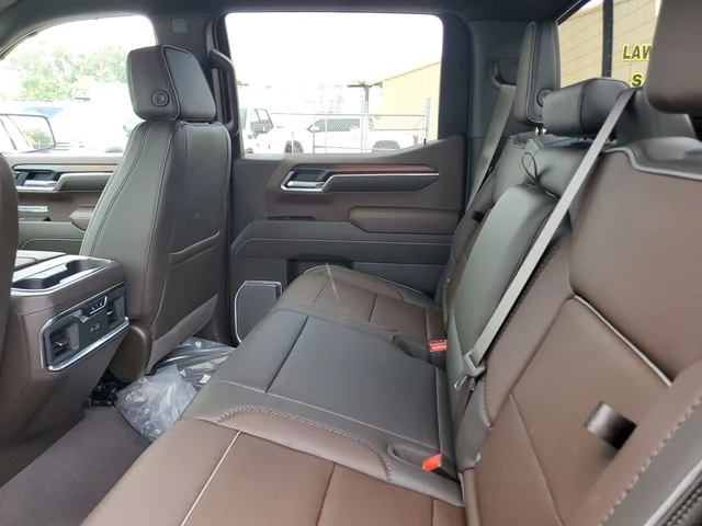 Nuevos GMC SIERRA 1500 à Estados chez autogozo