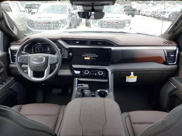Nuevos GMC SIERRA 1500 à Estados chez autogozo