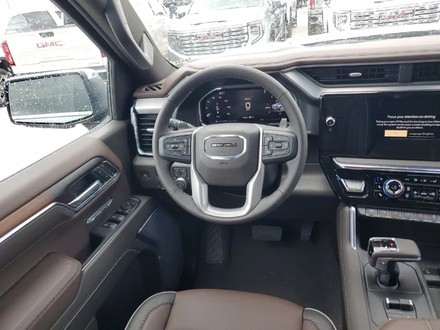 Nuevos GMC SIERRA 1500 à Estados chez autogozo
