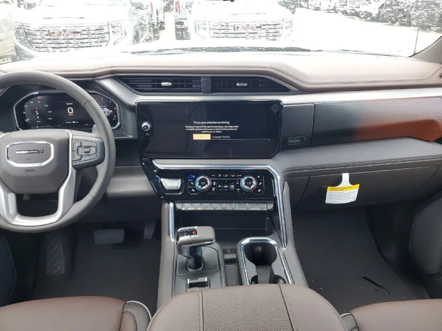 Nuevos GMC SIERRA 1500 à Estados chez autogozo