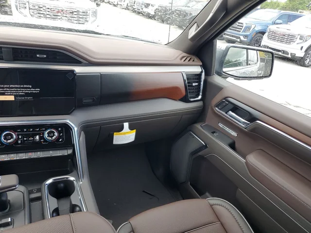 Nuevos GMC SIERRA 1500 à Estados chez autogozo