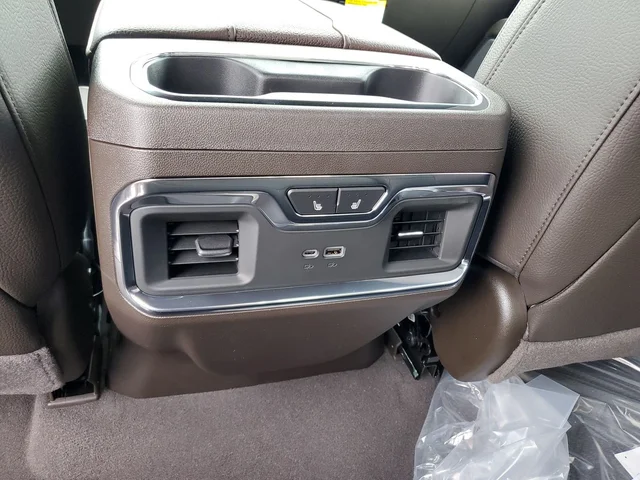 Nuevos GMC SIERRA 1500 à Estados chez autogozo