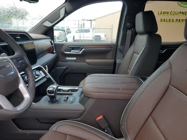 Nuevos GMC SIERRA 1500 à Estados chez autogozo