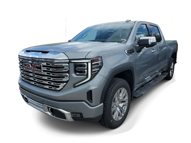 Nuevos GMC SIERRA 1500 à Estados chez autogozo