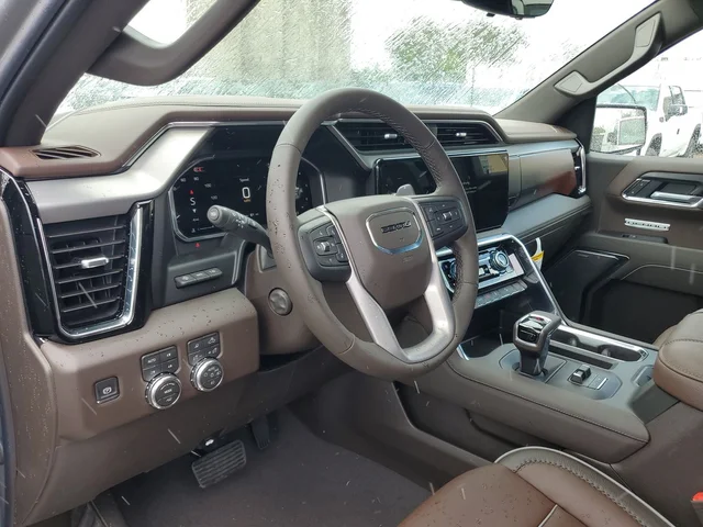 Nuevos GMC SIERRA 1500 à Estados chez autogozo