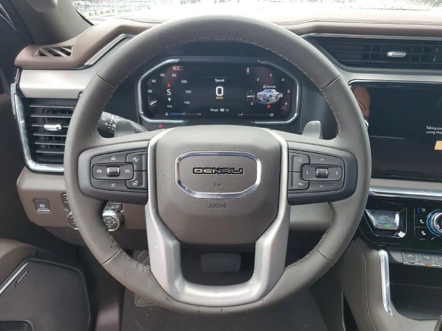 Nuevos GMC SIERRA 1500 à Estados chez autogozo