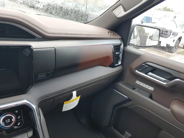 Nuevos GMC SIERRA 1500 à Estados chez autogozo