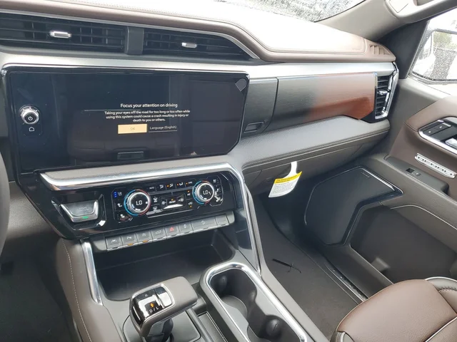 Nuevos GMC SIERRA 1500 à Estados chez autogozo