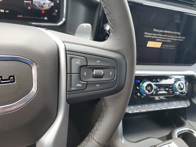 Nuevos GMC SIERRA 1500 à Estados chez autogozo