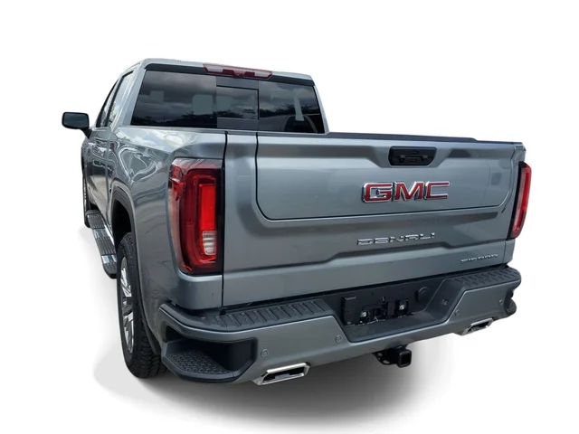 Nuevos GMC SIERRA 1500 à Estados chez autogozo