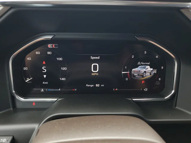Nuevos GMC SIERRA 1500 à Estados chez autogozo