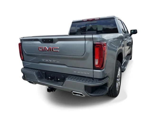 Nuevos GMC SIERRA 1500 à Estados chez autogozo