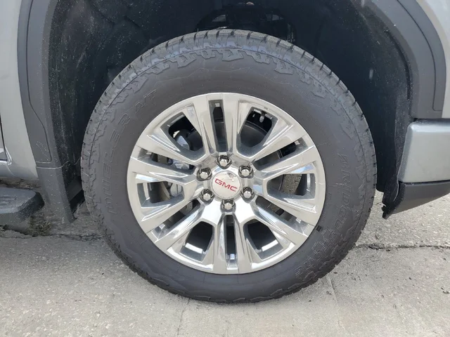 Nuevos GMC SIERRA 1500 à Estados chez autogozo