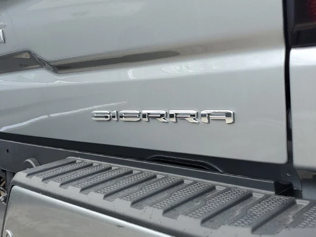 Nuevos GMC SIERRA 1500 à Estados chez autogozo
