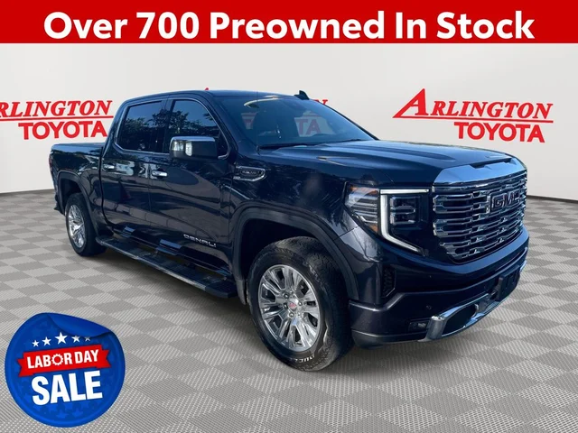 SEMINUEVOS GMC Sierra 1500 a Estados en autogozo