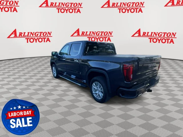 SEMINUEVOS GMC Sierra 1500 a Estados en autogozo