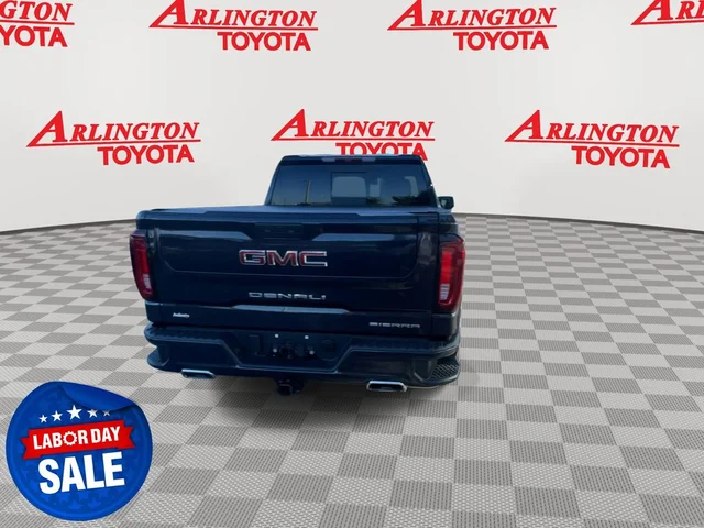 SEMINUEVOS GMC Sierra 1500 a Estados en autogozo