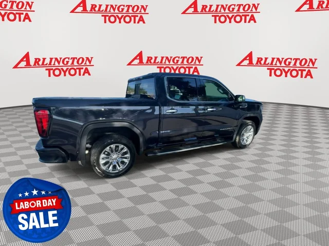 SEMINUEVOS GMC Sierra 1500 a Estados en autogozo