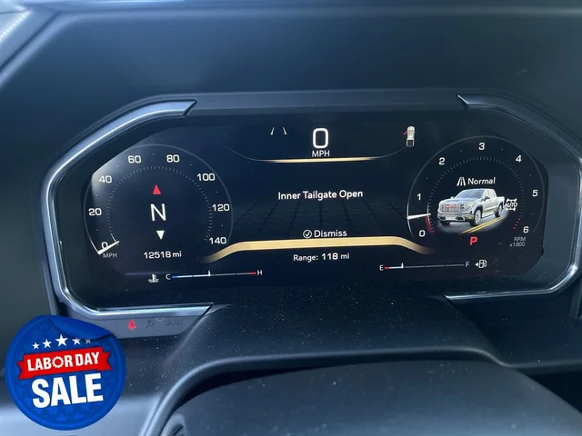 SEMINUEVOS GMC Sierra 1500 a Estados en autogozo