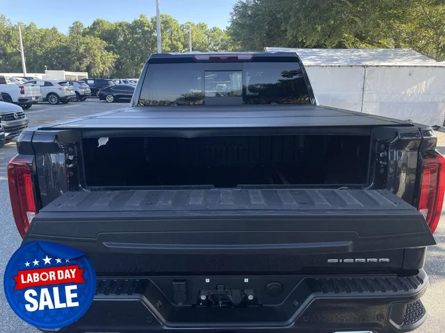 SEMINUEVOS GMC Sierra 1500 a Estados en autogozo