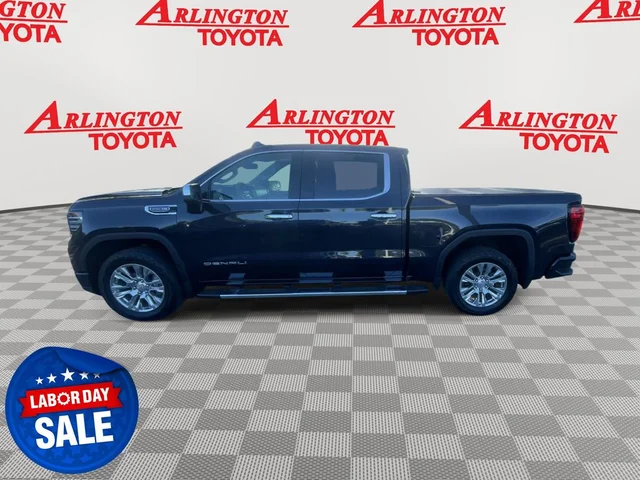 SEMINUEVOS GMC Sierra 1500 a Estados en autogozo