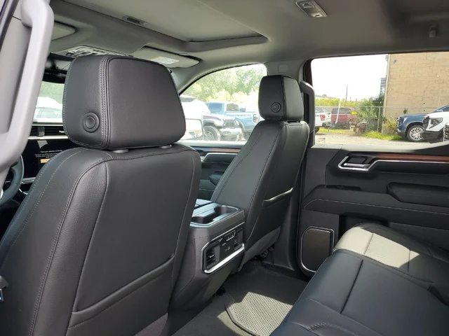 Nuevos GMC SIERRA 1500 à Estados chez autogozo