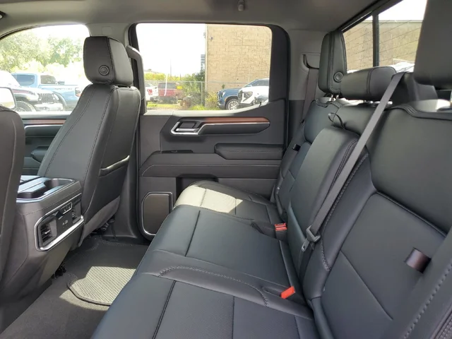 Nuevos GMC SIERRA 1500 à Estados chez autogozo