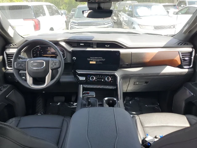 Nuevos GMC SIERRA 1500 à Estados chez autogozo