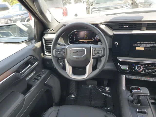 Nuevos GMC SIERRA 1500 à Estados chez autogozo