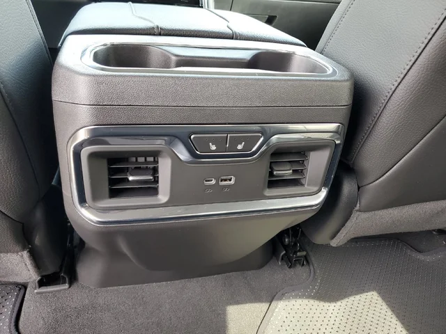 Nuevos GMC SIERRA 1500 à Estados chez autogozo