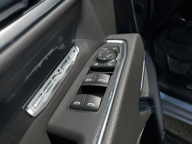 Nuevos GMC SIERRA 1500 à Estados chez autogozo