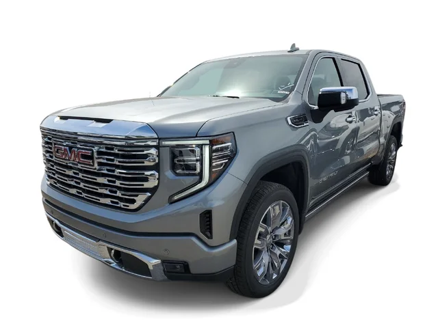 Nuevos GMC SIERRA 1500 à Estados chez autogozo