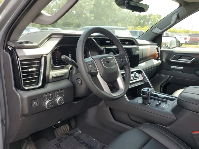 Nuevos GMC SIERRA 1500 à Estados chez autogozo
