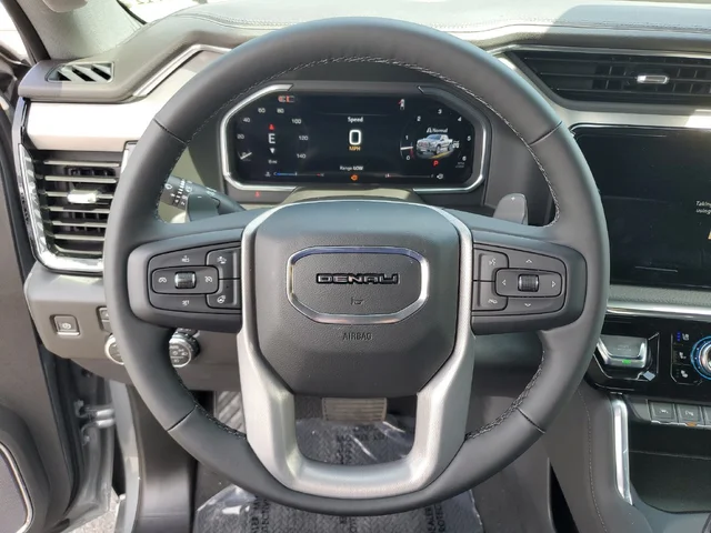 Nuevos GMC SIERRA 1500 à Estados chez autogozo