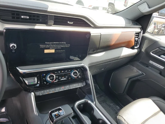 Nuevos GMC SIERRA 1500 à Estados chez autogozo