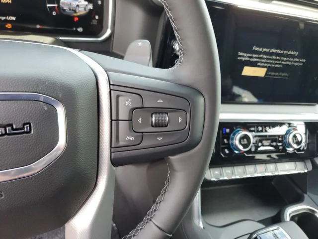 Nuevos GMC SIERRA 1500 à Estados chez autogozo
