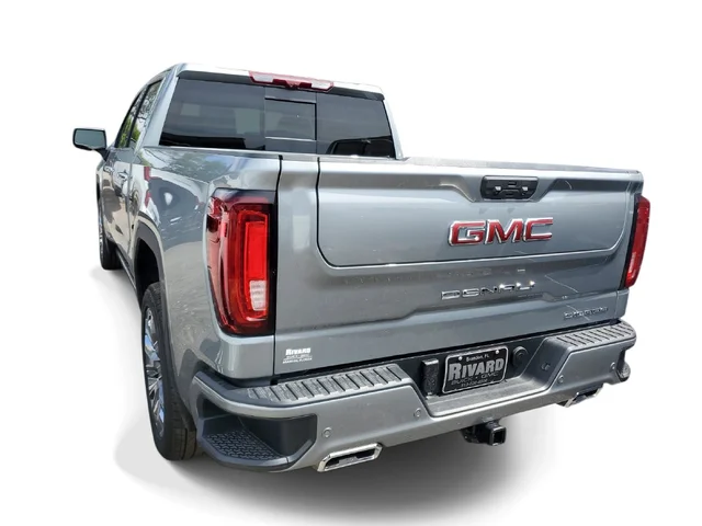 Nuevos GMC SIERRA 1500 à Estados chez autogozo