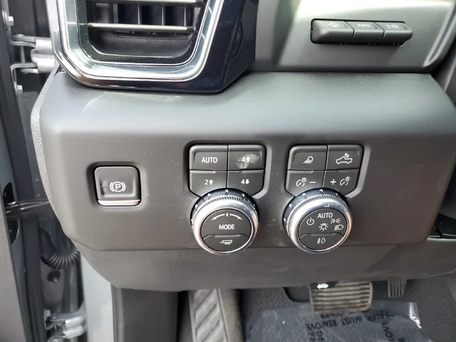 Nuevos GMC SIERRA 1500 à Estados chez autogozo