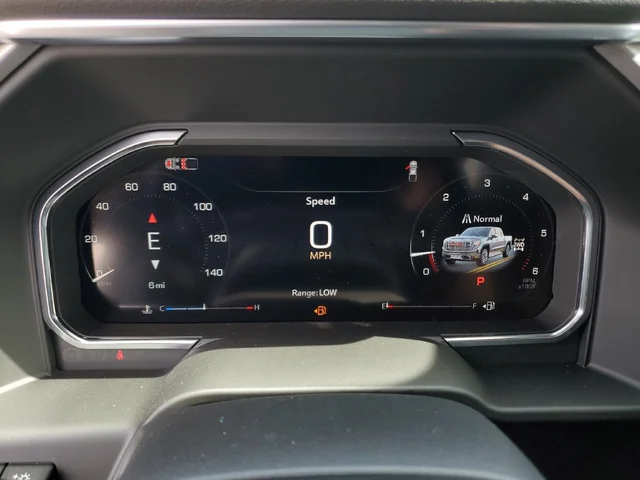 Nuevos GMC SIERRA 1500 à Estados chez autogozo