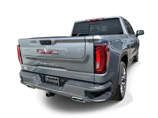 Nuevos GMC SIERRA 1500 à Estados chez autogozo