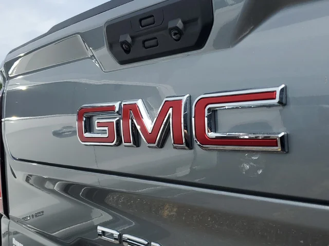 Nuevos GMC SIERRA 1500 à Estados chez autogozo