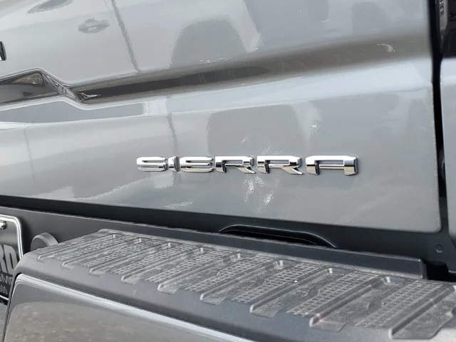 Nuevos GMC SIERRA 1500 à Estados chez autogozo