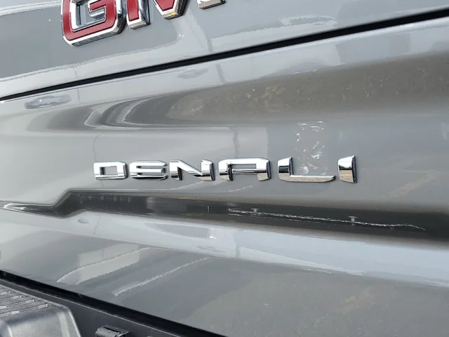 Nuevos GMC SIERRA 1500 à Estados chez autogozo