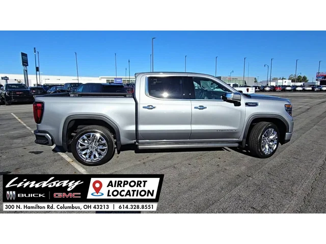 Nuevos GMC SIERRA 1500 à Estados chez autogozo
