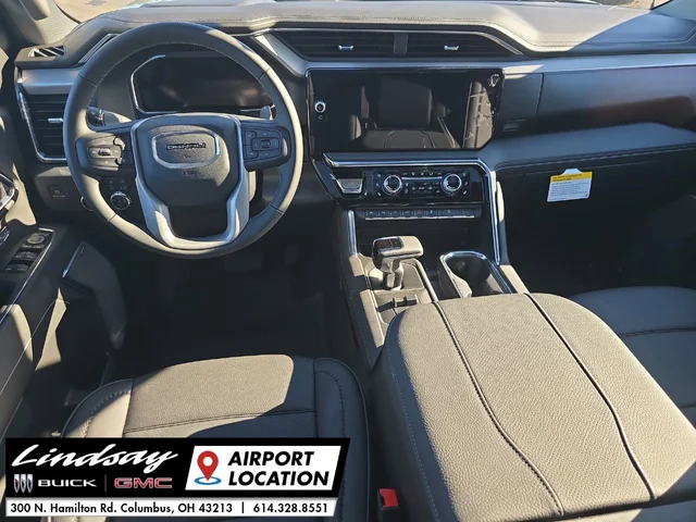 Nuevos GMC SIERRA 1500 à Estados chez autogozo