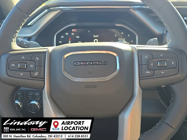 Nuevos GMC SIERRA 1500 à Estados chez autogozo